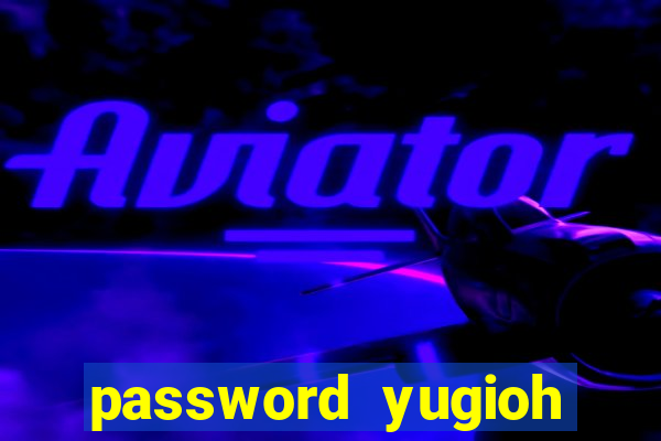 password yugioh forbidden memories